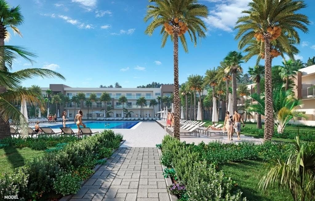 MAURICE WEEK-END PAQUES 2026